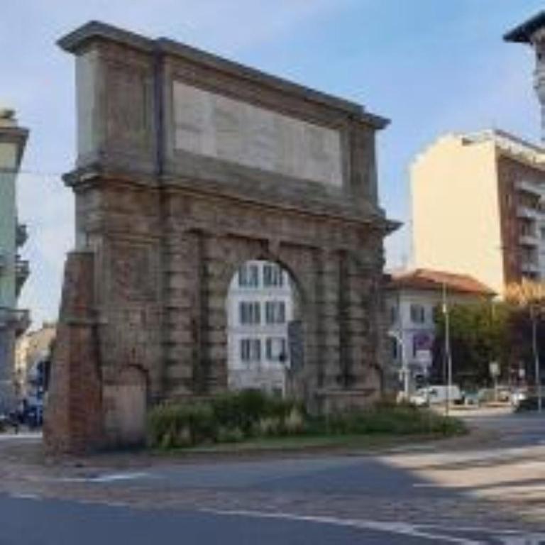 Loft La Sedia Rossa - Centro Storico - Appartamento con 2 Camere da Letto - 24