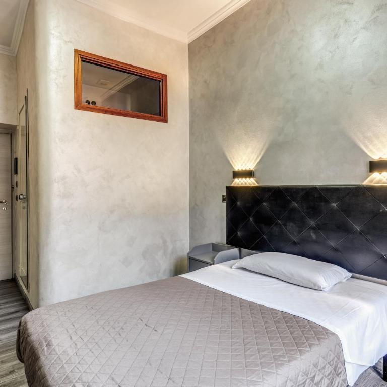 Hotel Planet - Camera Singola - 2