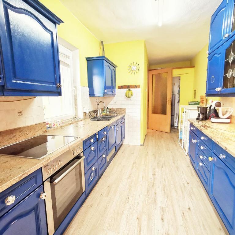 Das Mountain Getaway - Top Two Floors Stubai Super Card - Maisonette-Apartment - 40