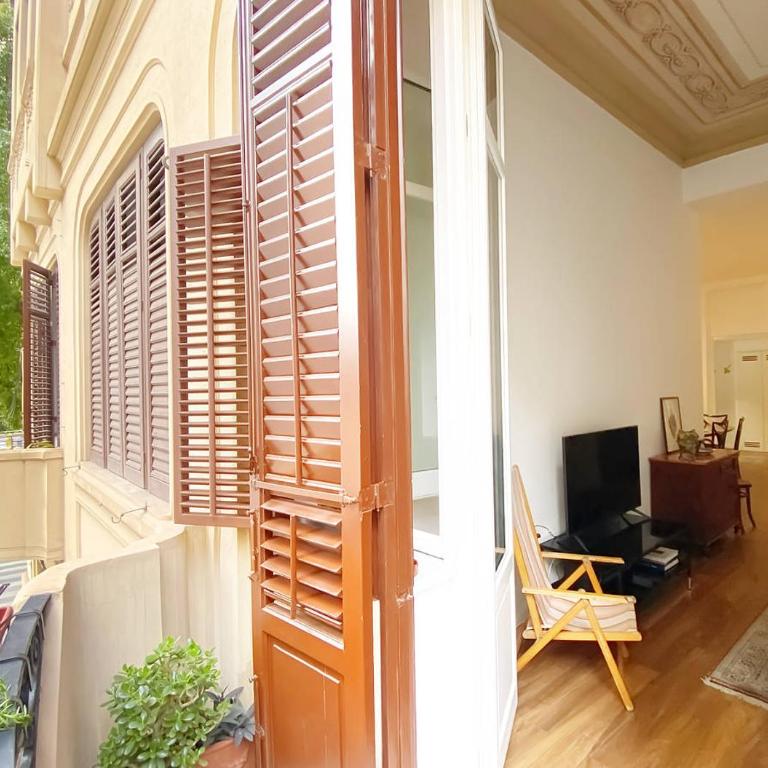 Solemar Sicilia - Palazzo Pirrotta - Appartamento - 2