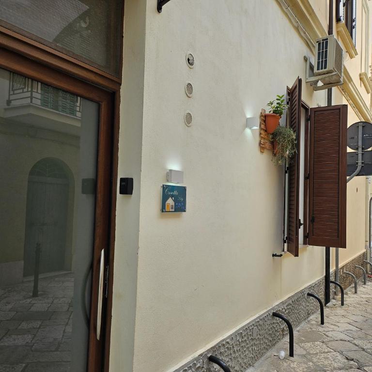 Casetta Lety - Appartamento con 1 Camera da Letto - 20