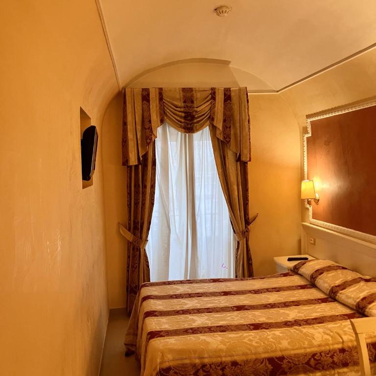 Hotel Erdarelli - Camera Singola - 6