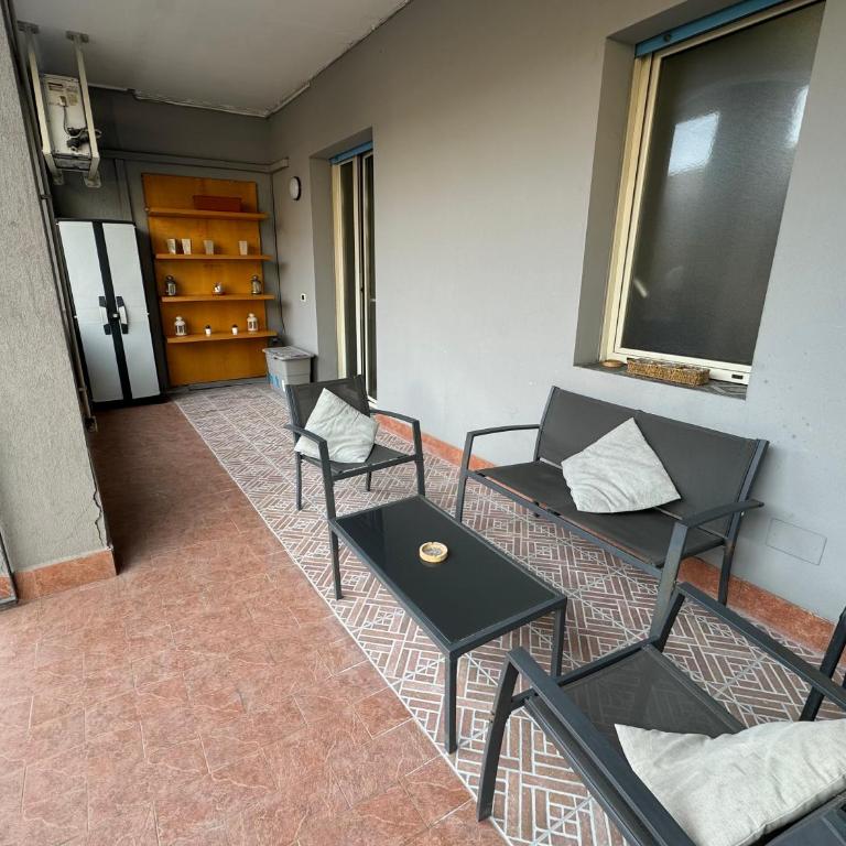 Seaside&City - Double Room - 2