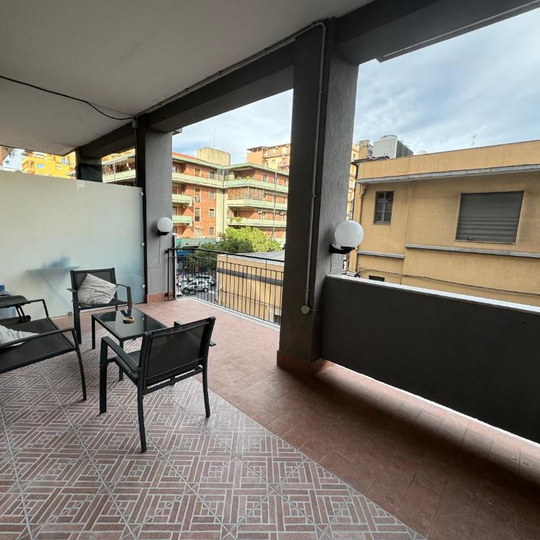 Seaside&City - Double Room - 8
