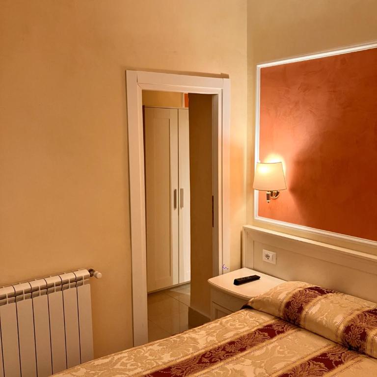 Hotel Erdarelli - Camera Tripla - 1