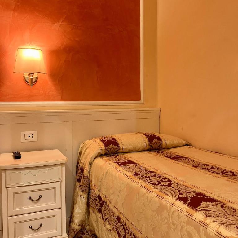 Hotel Erdarelli - Camera Tripla - 3