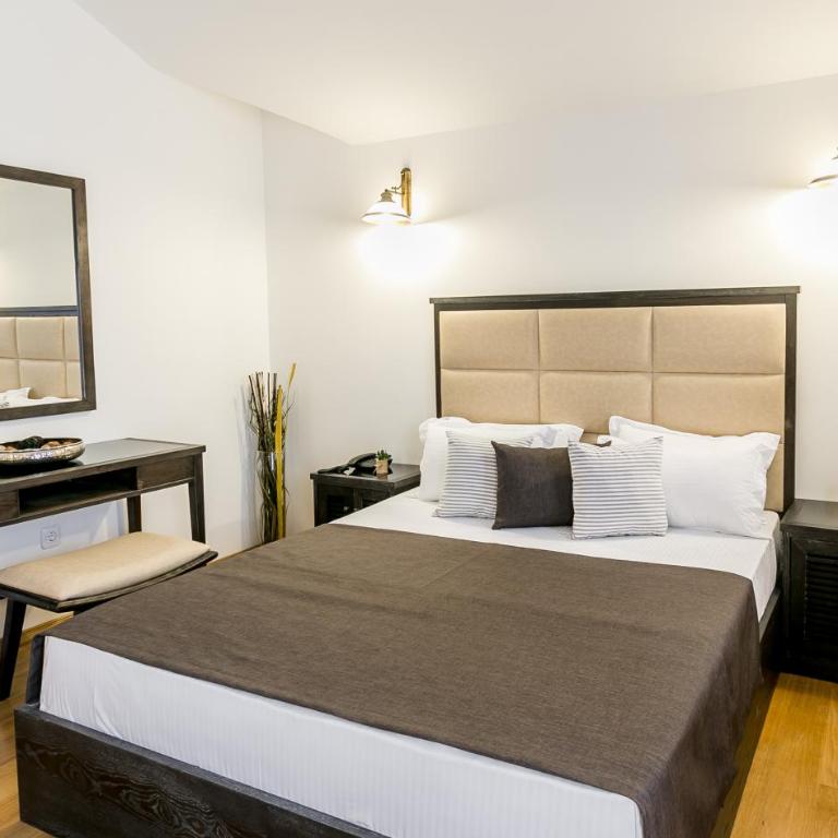 Boutique Hotel Kredo - Standard Double Room - 2