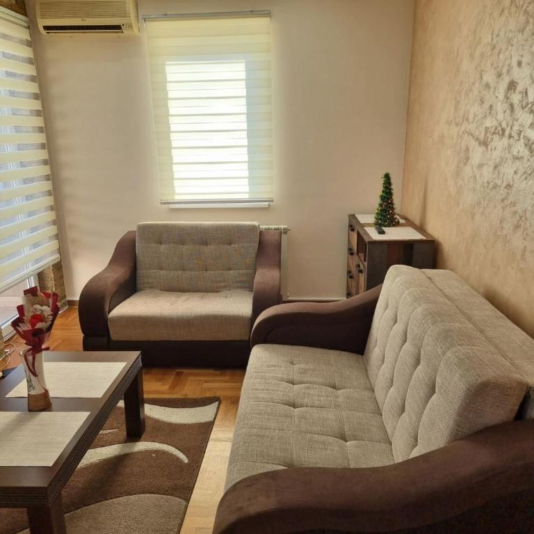 Malina - Apartman sa 2 Spavaće Sobe - 1