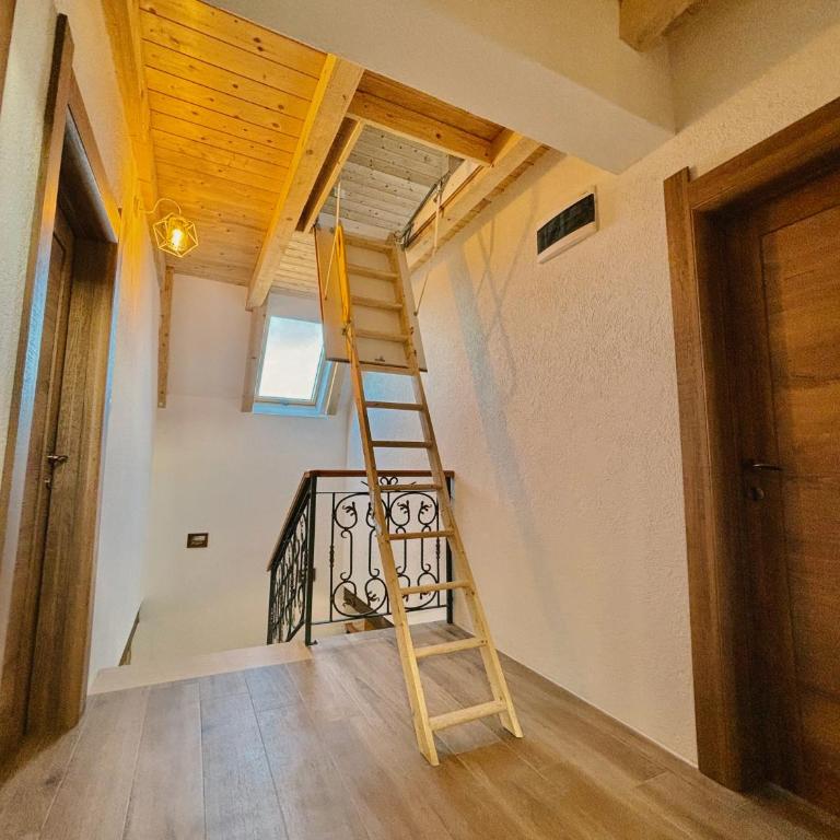 Savoja Žabljak - Four-Bedroom House - 19