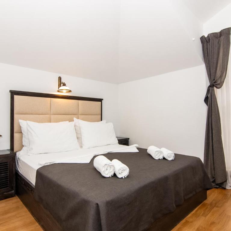 Boutique Hotel Kredo - One-Bedroom Suite - 10
