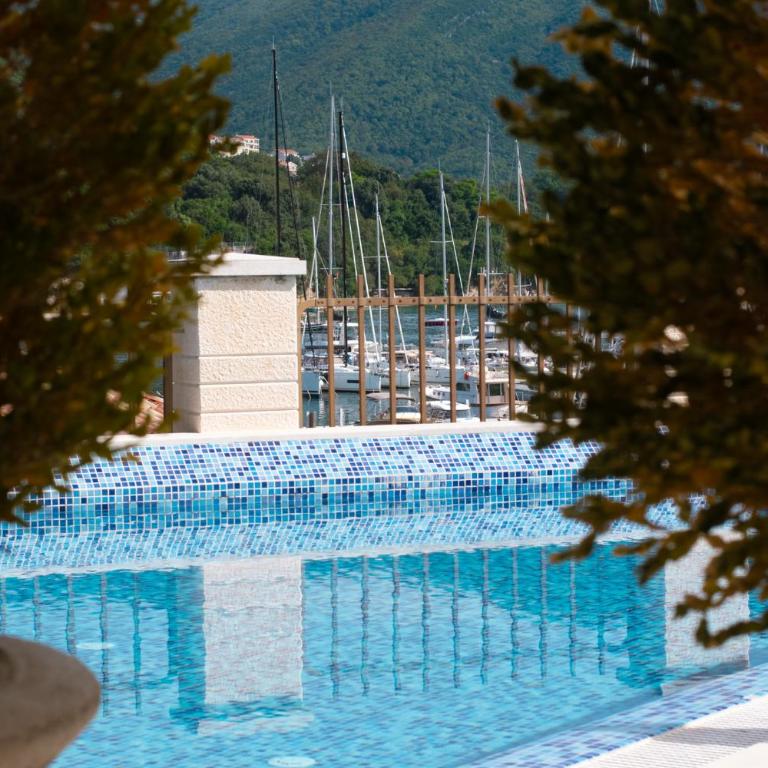 Boutique Hotel Kredo - One-Bedroom Suite - 3