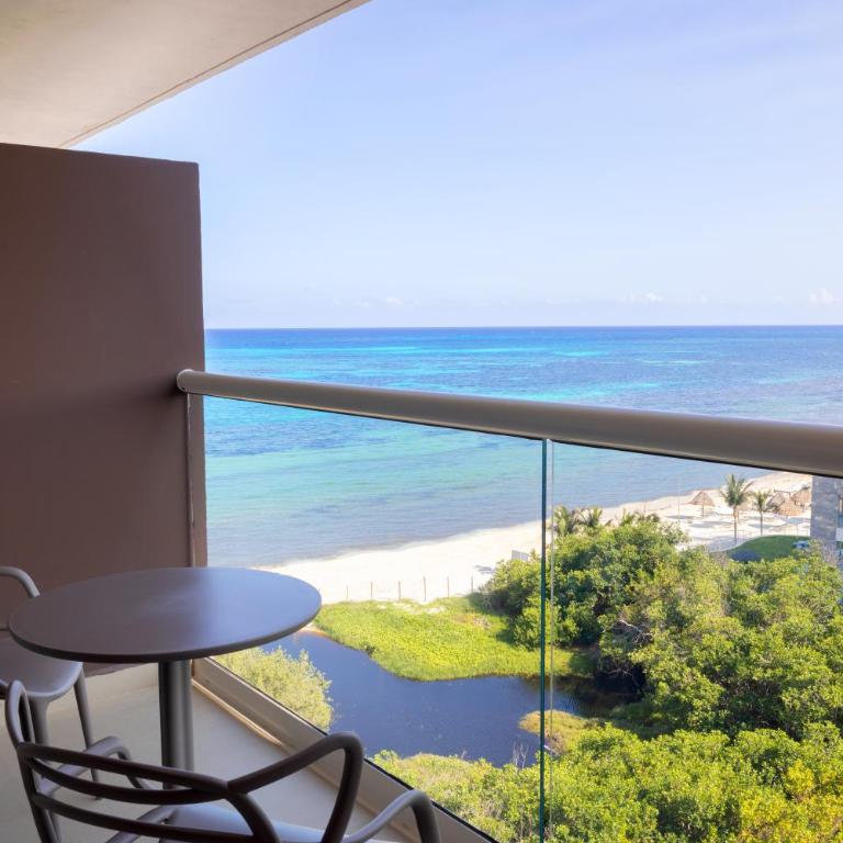 Royalton Splash Riviera Cancun, An Autograph Collection All-Inclusive Resort - Suite Junior de lujo - 8