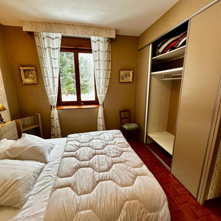 L'école du Hameau 9pers Le Mont Dore - Maison 4 Chambres - 7