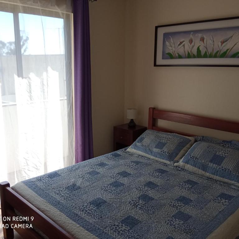 Cabanas Piedras Preciosas - Apartamento - 2 niveles - 9
