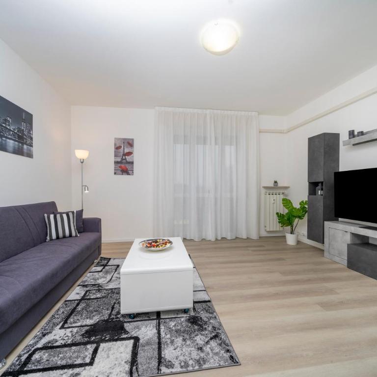 GuestHost - Marino's Apartment - Appartamento con 2 Camere da Letto - 2