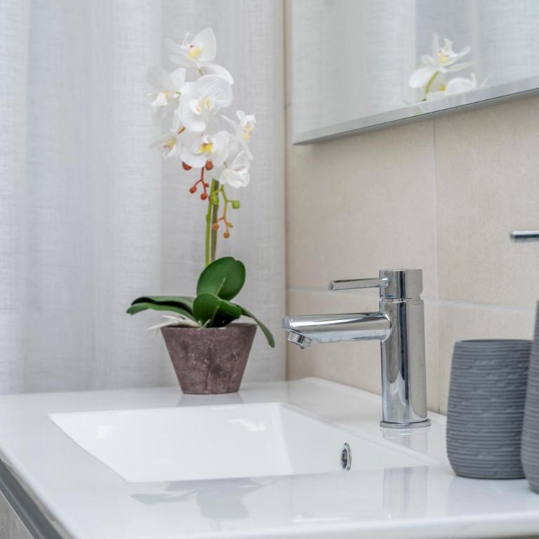 GuestHost - Marino's Apartment - Appartamento con 2 Camere da Letto - 22