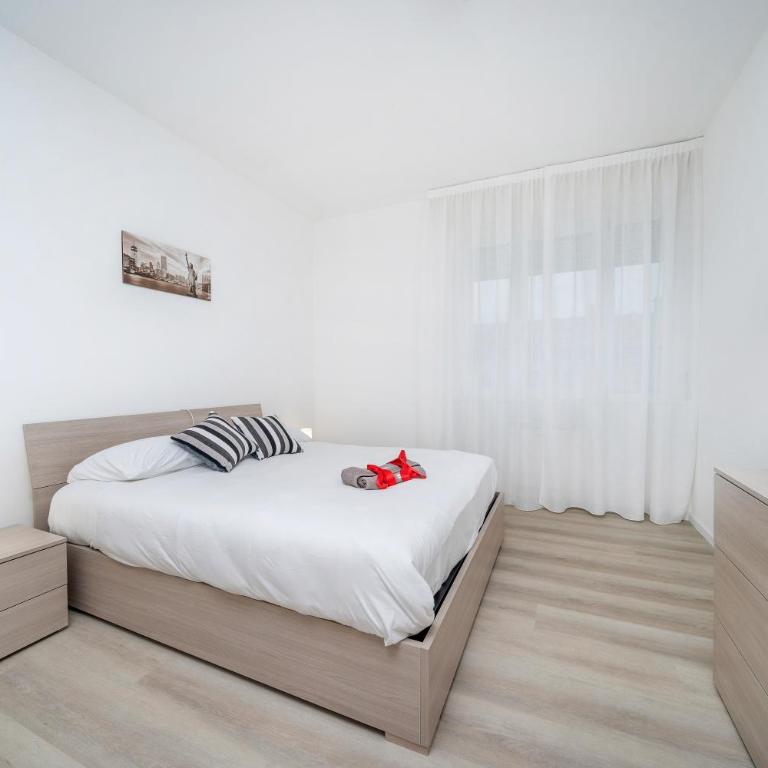 GuestHost - Marino's Apartment - Appartamento con 2 Camere da Letto - 4
