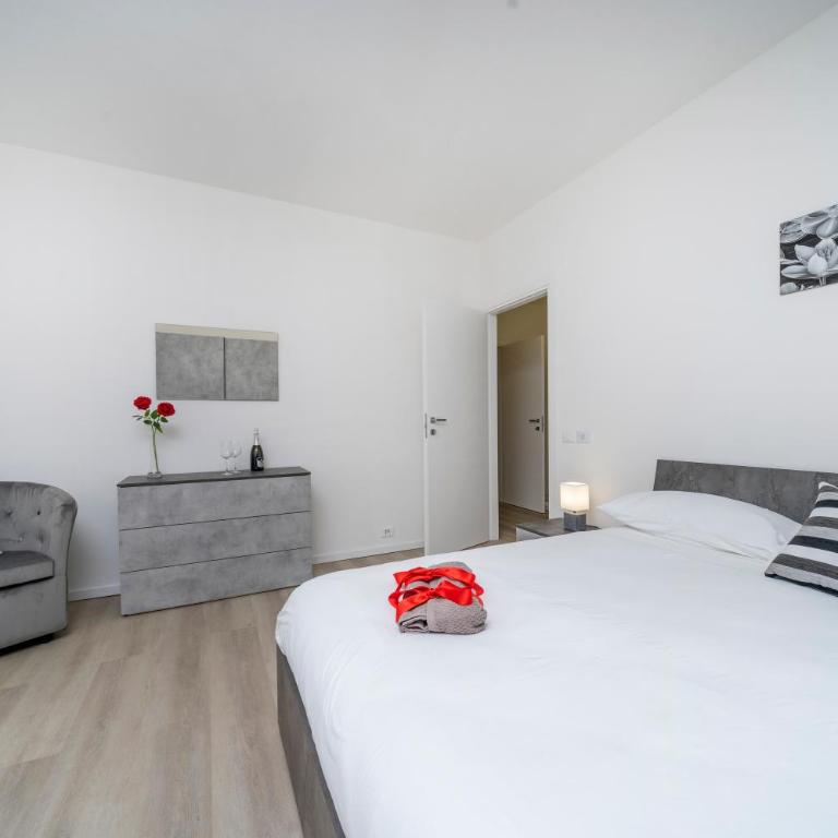 GuestHost - Marino's Apartment - Appartamento con 2 Camere da Letto - 14