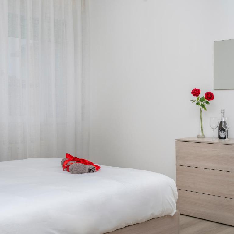 GuestHost - Marino's Apartment - Appartamento con 2 Camere da Letto - 19