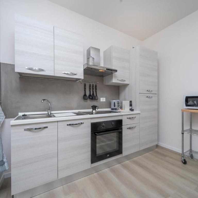 GuestHost - Marino's Apartment - Appartamento con 2 Camere da Letto - 7