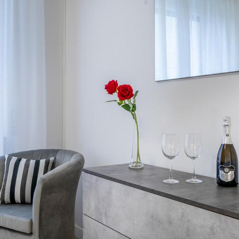 GuestHost - Marino's Apartment - Appartamento con 2 Camere da Letto - 15