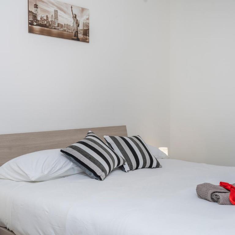 GuestHost - Marino's Apartment - Appartamento con 2 Camere da Letto - 17