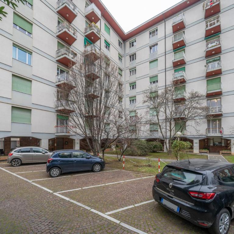 GuestHost - Marino's Apartment - Appartamento con 2 Camere da Letto - 26