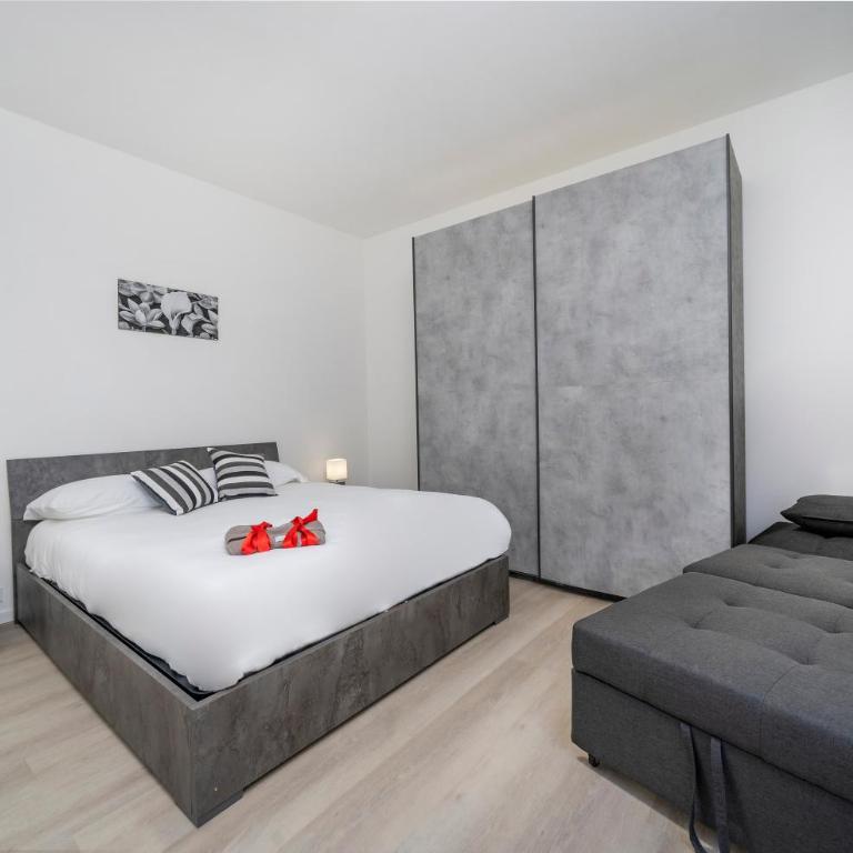 GuestHost - Marino's Apartment - Appartamento con 2 Camere da Letto - 13