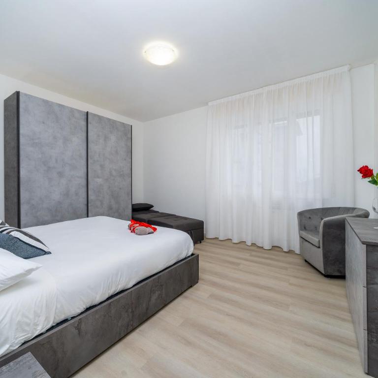 GuestHost - Marino's Apartment - Appartamento con 2 Camere da Letto - 12