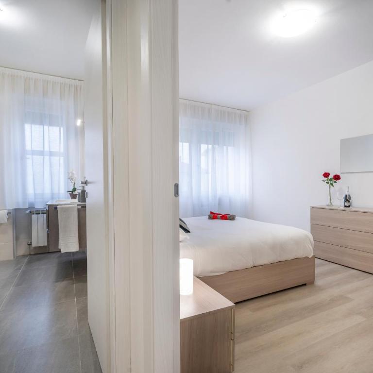 GuestHost - Marino's Apartment - Appartamento con 2 Camere da Letto - 20