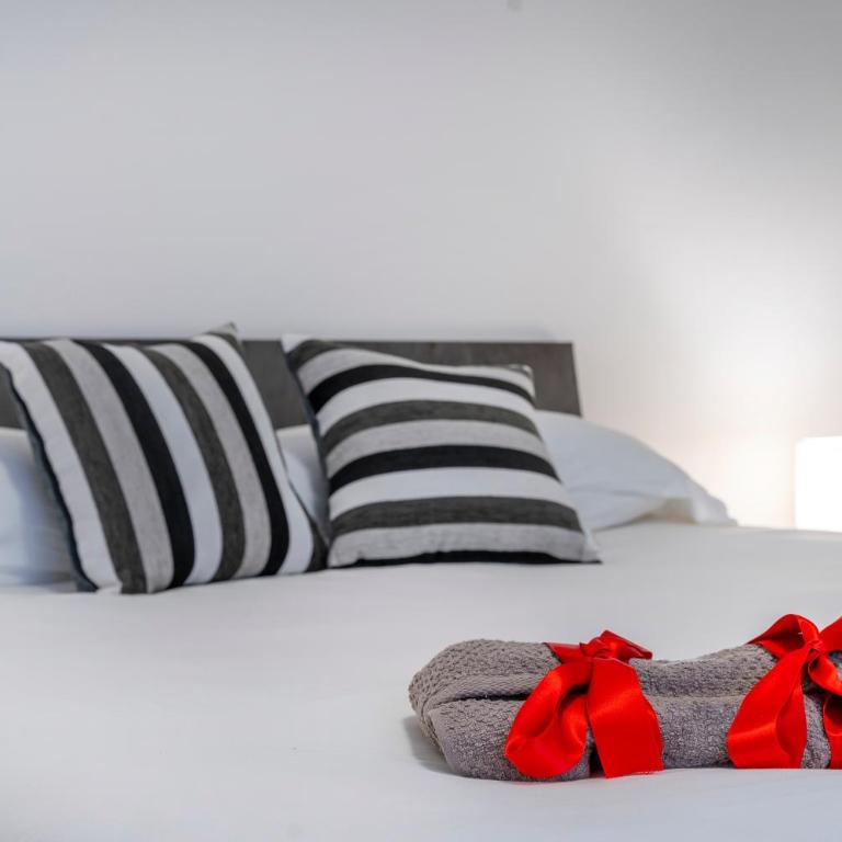 GuestHost - Marino's Apartment - Appartamento con 2 Camere da Letto - 18