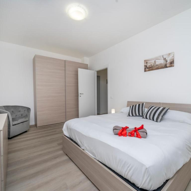 GuestHost - Marino's Apartment - Appartamento con 2 Camere da Letto - 16
