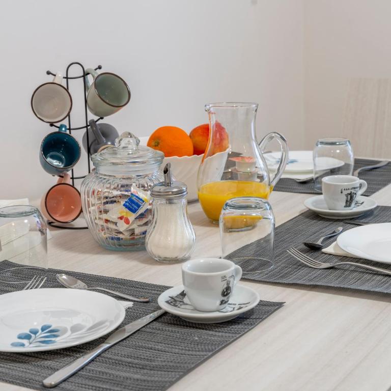 GuestHost - Marino's Apartment - Appartamento con 2 Camere da Letto - 8