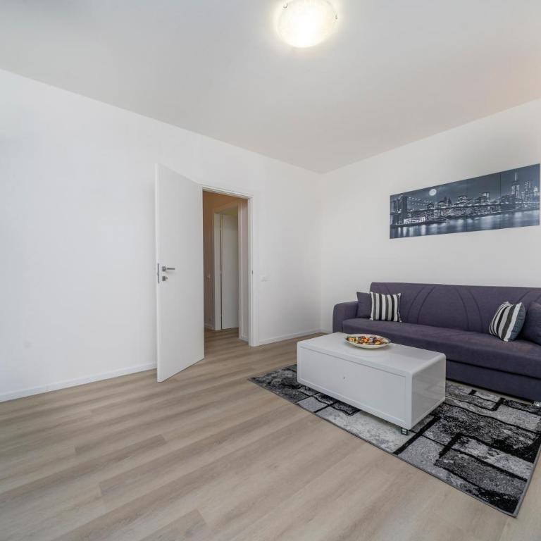 GuestHost - Marino's Apartment - Appartamento con 2 Camere da Letto - 10