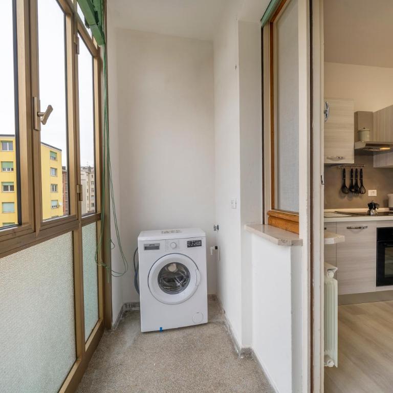 GuestHost - Marino's Apartment - Appartamento con 2 Camere da Letto - 9