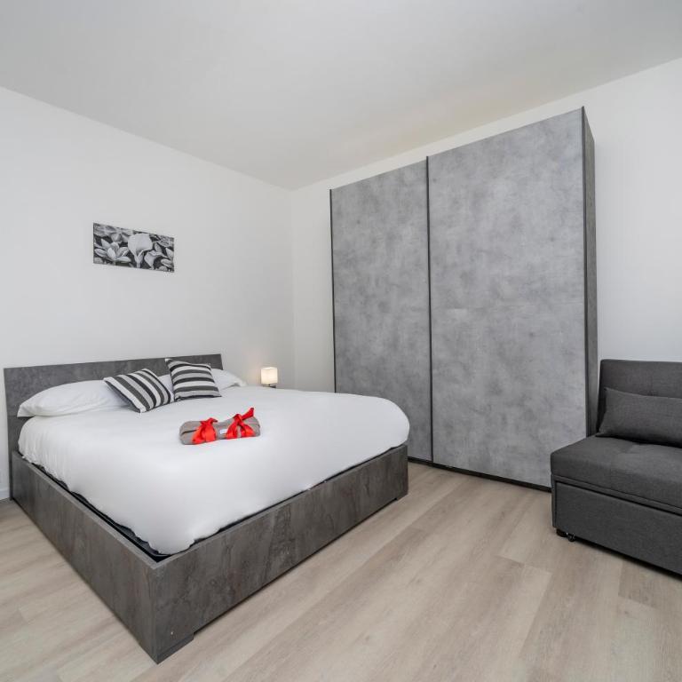 GuestHost - Marino's Apartment - Appartamento con 2 Camere da Letto - 3