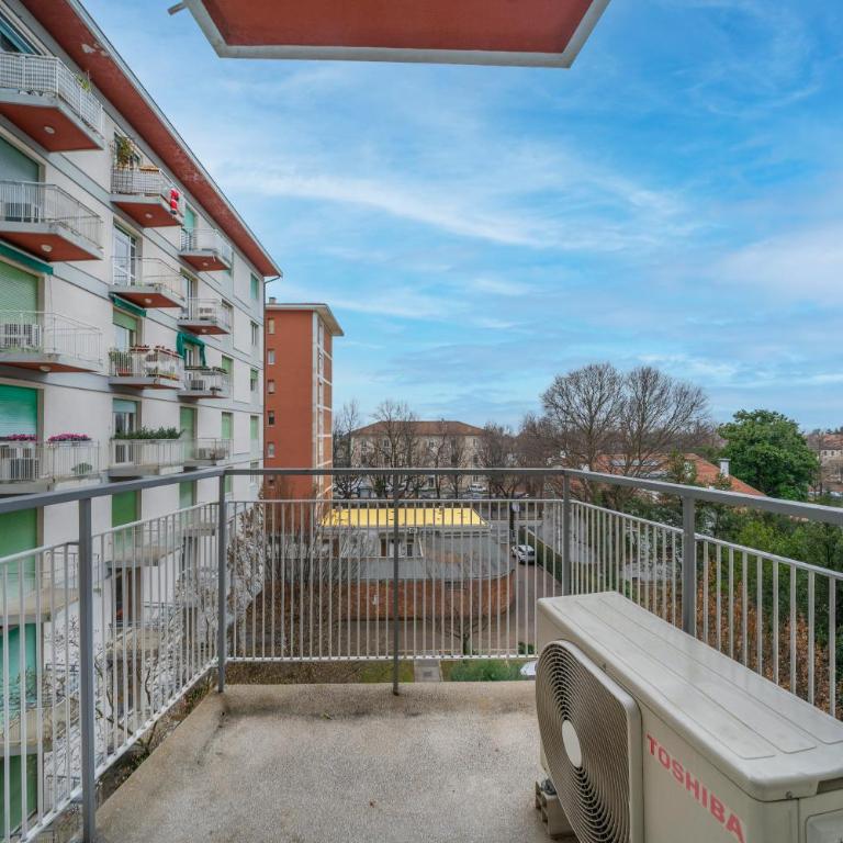 GuestHost - Marino's Apartment - Appartamento con 2 Camere da Letto - 11