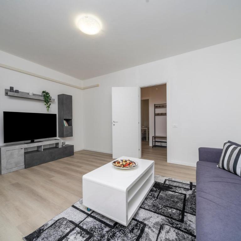 GuestHost - Marino's Apartment - Appartamento con 2 Camere da Letto - 1