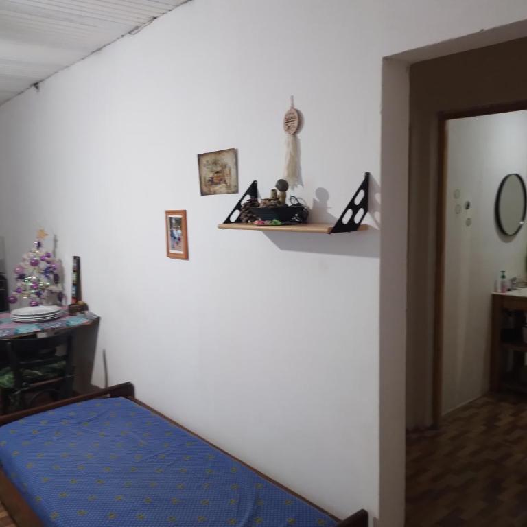 casita serena - Casa con 1 dormitorio - 4