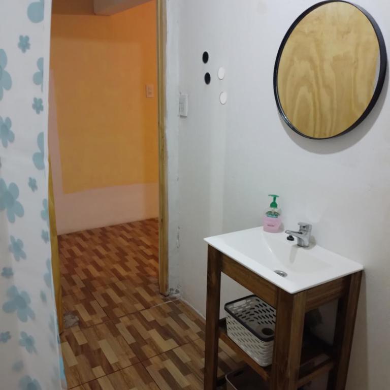 casita serena - Casa con 1 dormitorio - 5