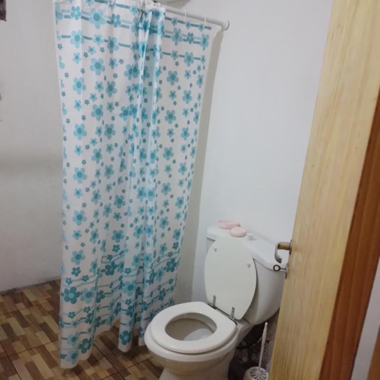 casita serena - Casa con 1 dormitorio - 6