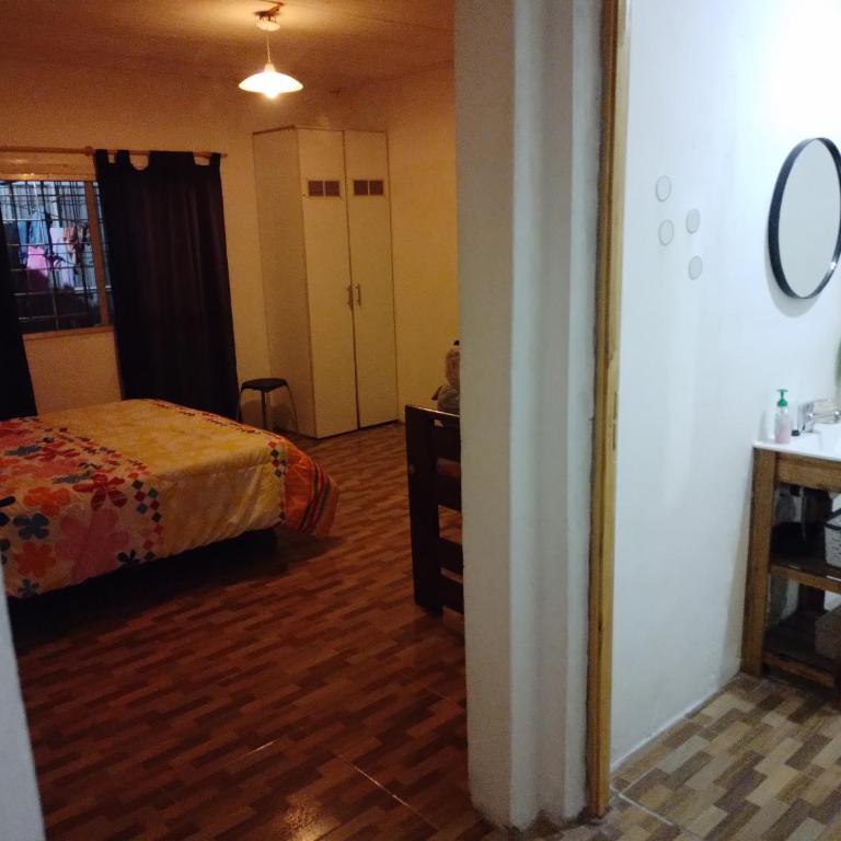 casita serena - Casa con 1 dormitorio - 9