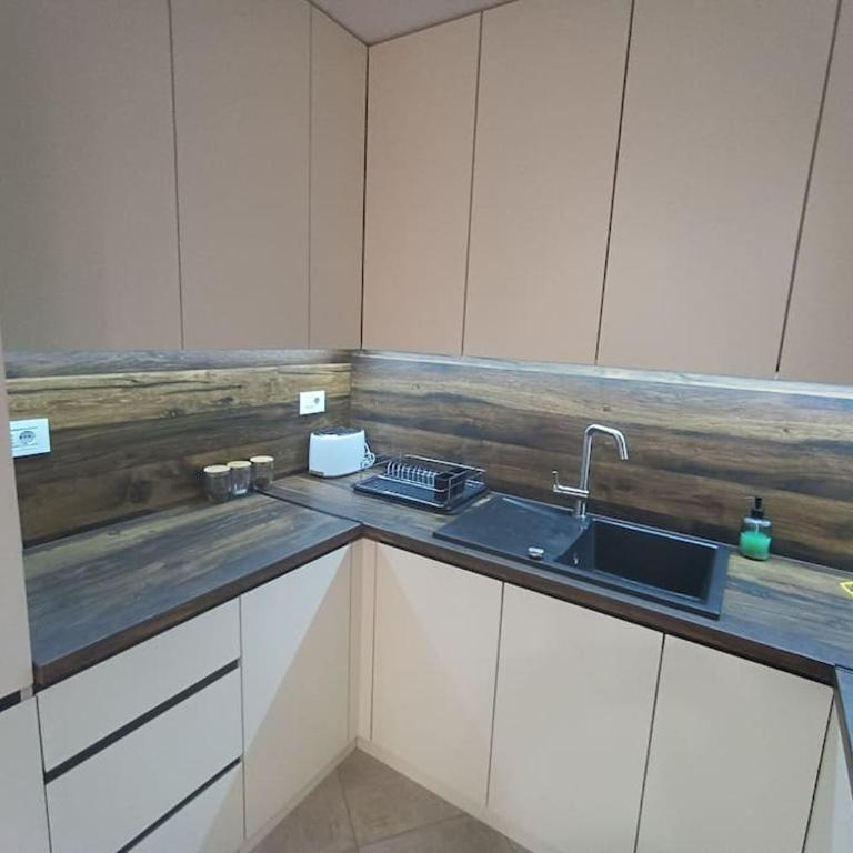 Apartment Grandfather Mile - Apartman sa 2 Spavaće Sobe - 10