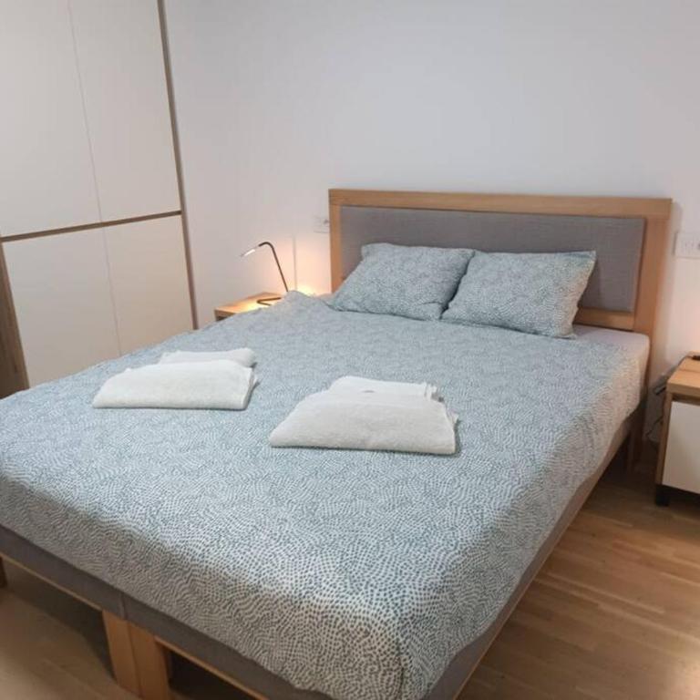 Apartment Grandfather Mile - Apartman sa 2 Spavaće Sobe - 14