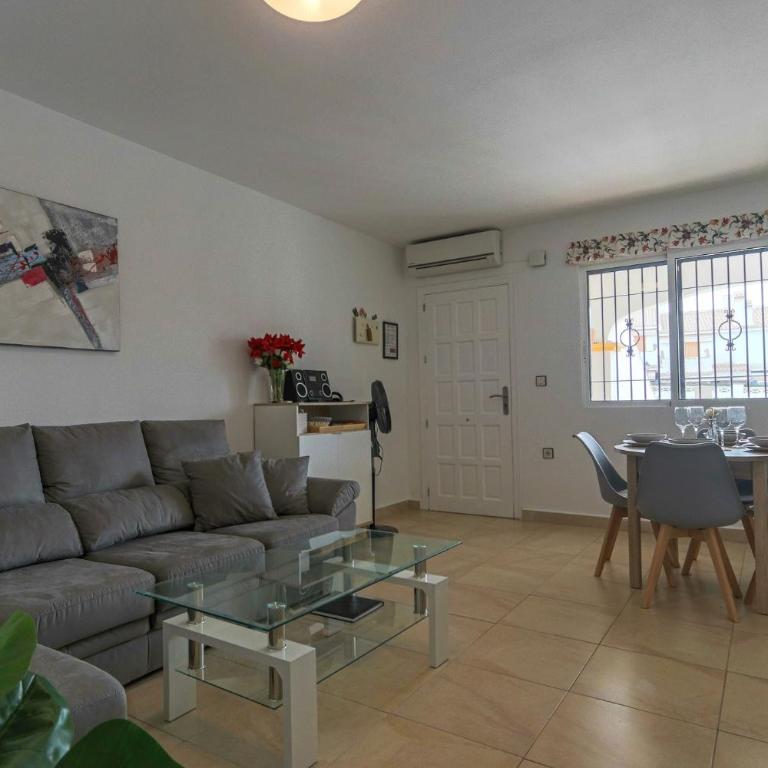 054 - Altomar II 004 - comfortHOLIDAYS - Two-Bedroom Apartment - 2