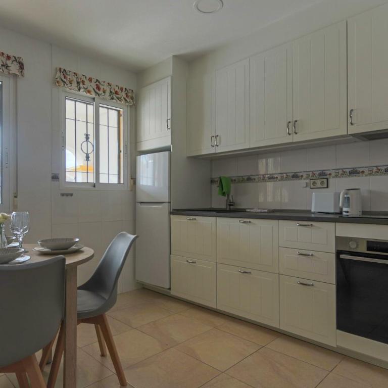054 - Altomar II 004 - comfortHOLIDAYS - Two-Bedroom Apartment - 12