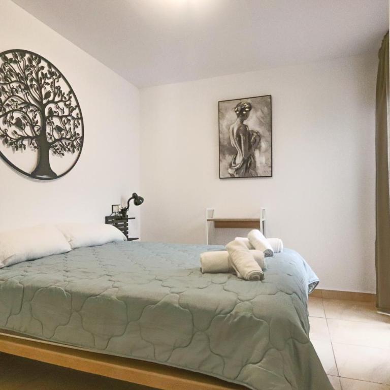 054 - Altomar II 004 - comfortHOLIDAYS - Two-Bedroom Apartment - 6