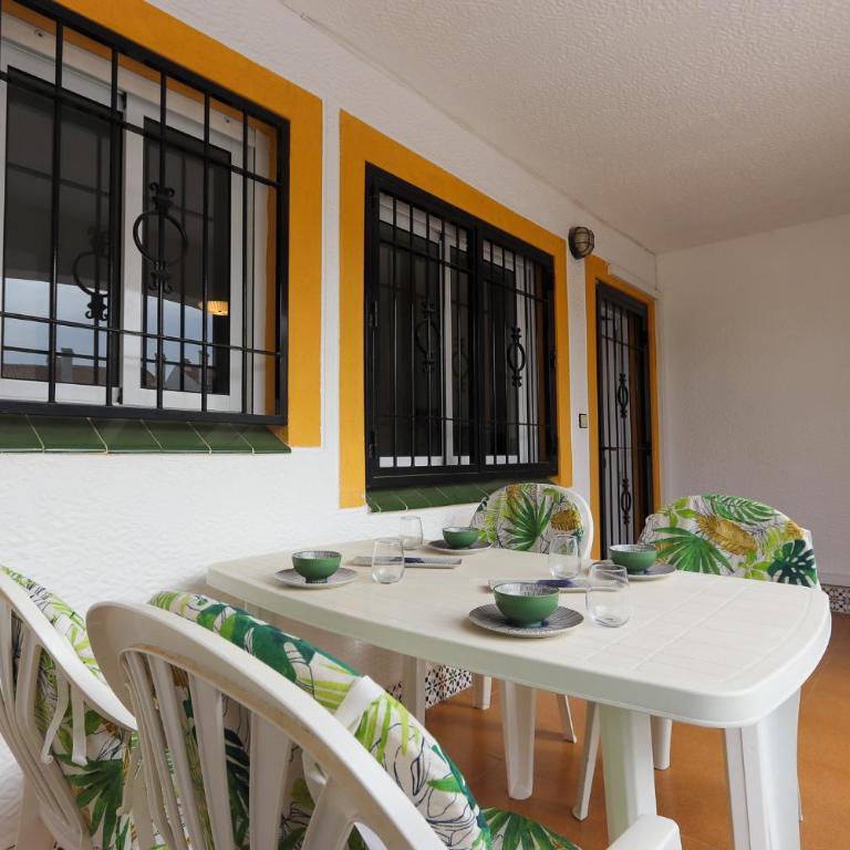054 - Altomar II 004 - comfortHOLIDAYS - Two-Bedroom Apartment - 3