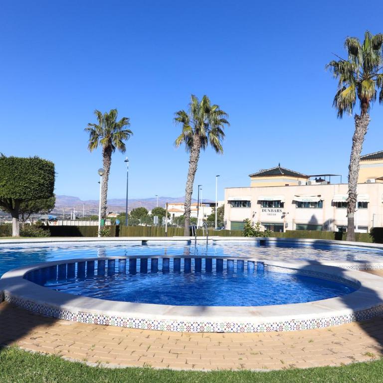 054 - Altomar II 004 - comfortHOLIDAYS - Two-Bedroom Apartment - 14