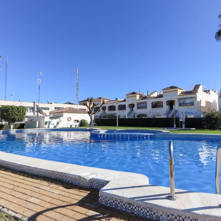 054 - Altomar II 004 - comfortHOLIDAYS - Two-Bedroom Apartment - 4